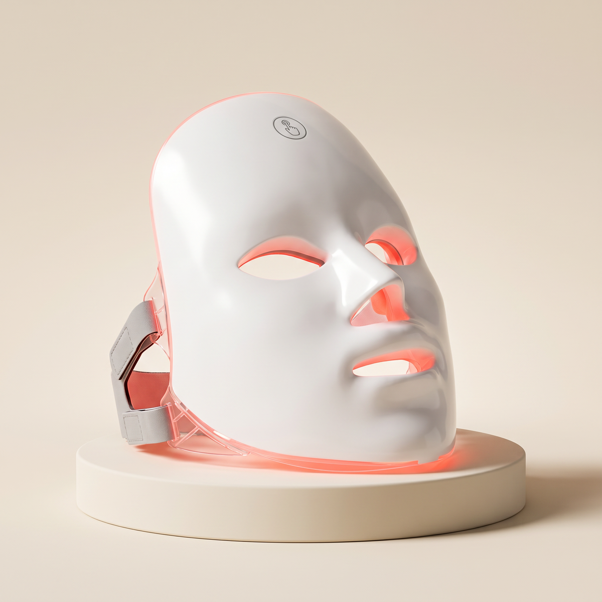 The Daily Light LED Face Mask