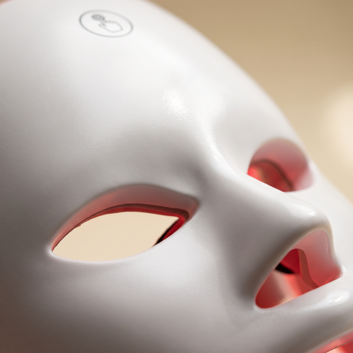 The Daily Light LED Face Mask