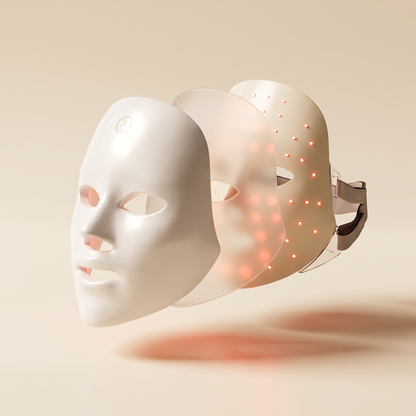 The Daily Light LED Face Mask