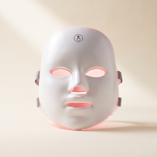 The Daily Light LED Face Mask